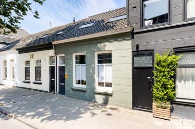 Woning Aagje Dekenstraat 91 Vlissingen