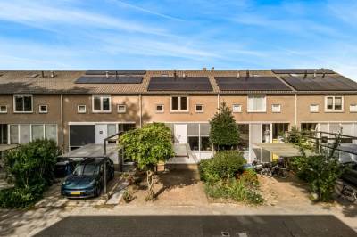 Woning Bakboordlaan 76 Woerden