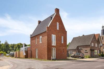 Woning Eerschotsestraat 72B Sint-Oedenrode