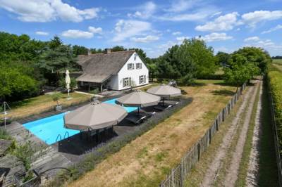 Woning Engerstraat 4 Haler