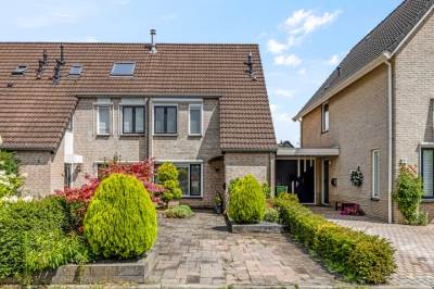 Woning Prinsenweg 34 Elst (UT)