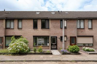 Woning Alpenlaan 161 Tilburg