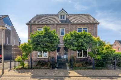 Woning Vlierbes 17 Halsteren