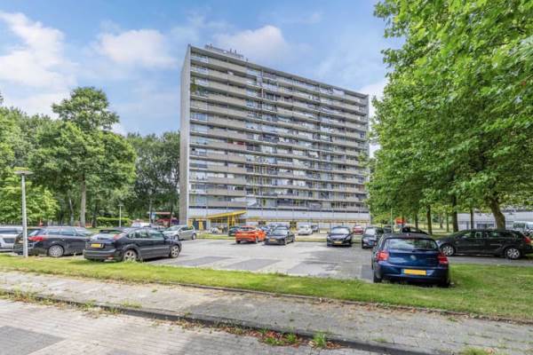 Woning Tjaarda 348 Drachten