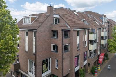 Woning Monseigneur Nolensplein 41 Venlo