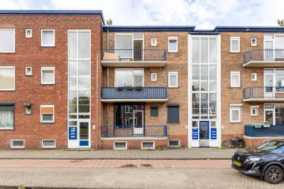Woning Paul Krugerstraat 460 Vlissingen