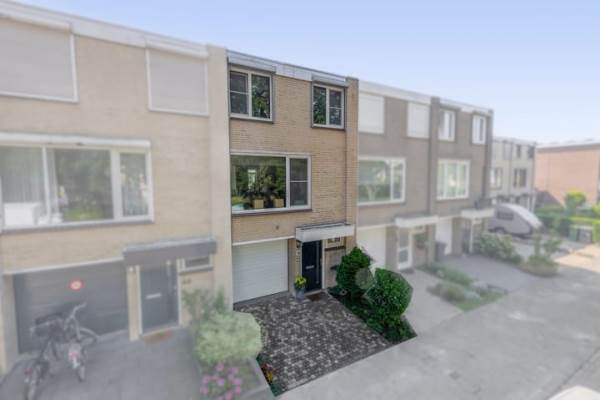 Woning Gebroeders Wienerstraat 38 Venlo