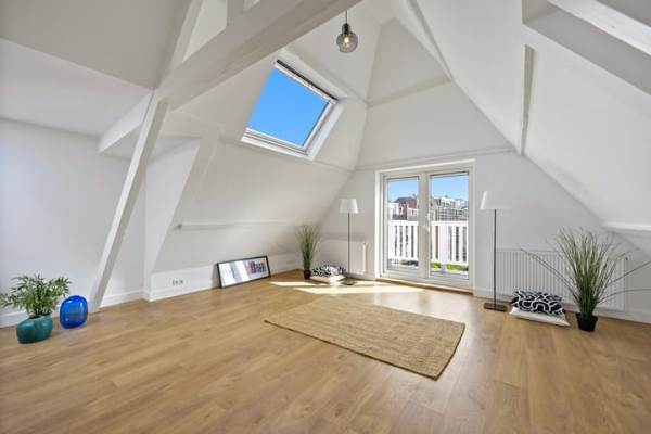 Woning Joan Maetsuyckerstraat 4D Den Haag