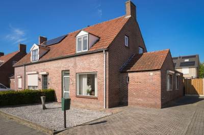 Woning Woerdensestraat 7 Kerkdriel