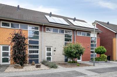 Woning Rabouw 25 Helden