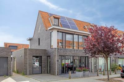 Woning Vondelpark 1 Purmerend