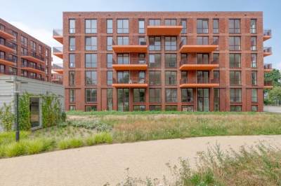 Woning Cosunpark 2H Breda