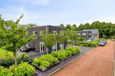 Woning Scheldestraat 4 Winschoten