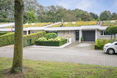 Woning Wommelgemhof 16 Breda