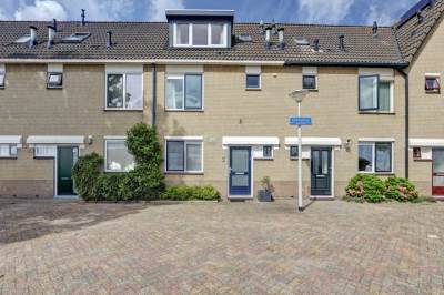 Woning Schouman 3 Monster