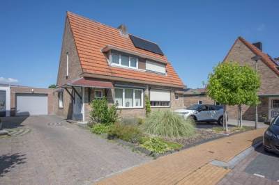 Woning Olmenstraat 18 Landgraaf
