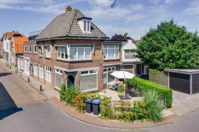 Woning Nieuweweg 2 Werkendam