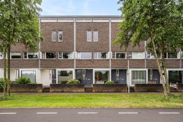 Woning Twistvlietpad 165 Zwolle