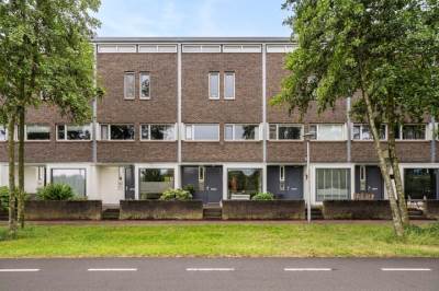 Woning Twistvlietpad 165 Zwolle