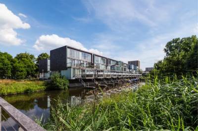 Woning Osdorper Ban 553 Amsterdam