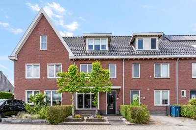 Woning De Wiek 37 Kootwijkerbroek