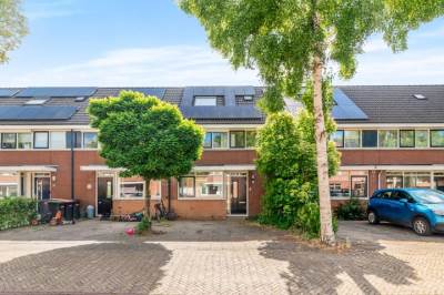 Woning Binnenhof 5 Heiloo
