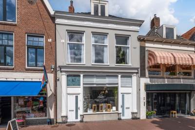 Woning Grootzand 65 Sneek
