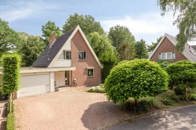 Woning Burgemeester Lepelaarssingel 70 Krimpen aan den IJssel