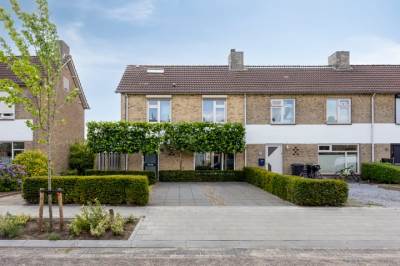 Woning Pastoor van den Boomstraat 86 Berlicum