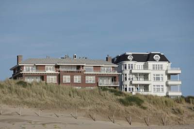 Woning Koningin Astrid Boulevard 26F Noordwijk (ZH)