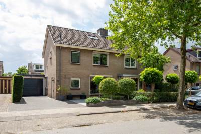Woning Lage Engweg 37 Putten