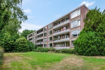 Woning Mennonietenweg 17 Wageningen