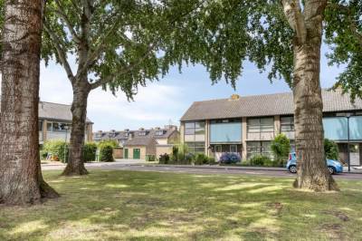 Woning Heeckerenstraat 87 Breda