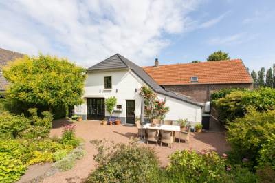 Woning Valkstraat 10 Overasselt