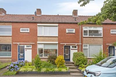 Woning Hoffesstraat 19 Holten