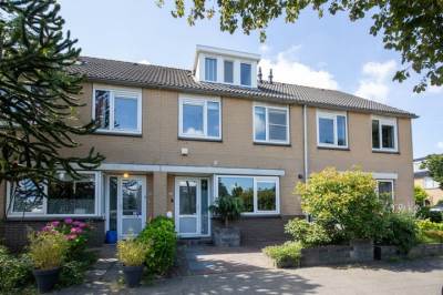 Woning Westduinen 51 Amstelveen