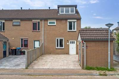 Woning Kamp 142 Lelystad