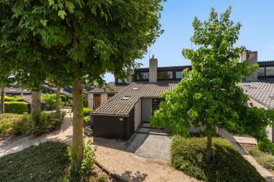 Woning Numansgors 90 Numansdorp