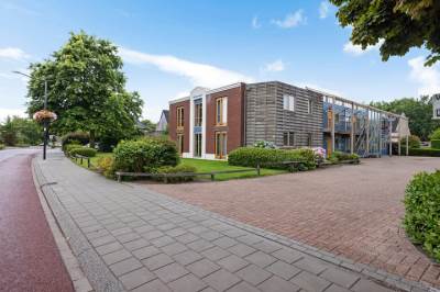 Woning Hoofdweg 96A Eelde