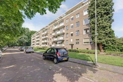 Woning Lippe Biesterfeldstraat 151 Arnhem