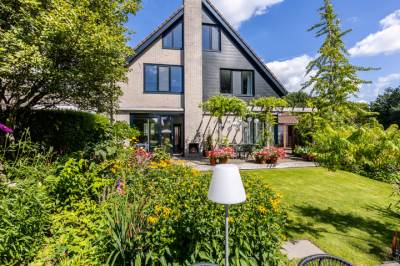 Woning Weidezoom 35 Moordrecht