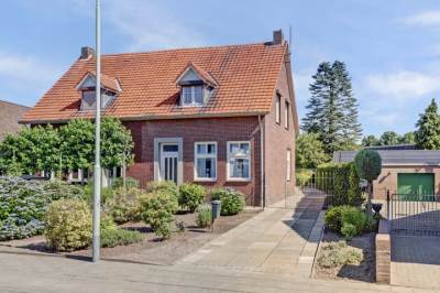 Woning Molenstraat 46 Maasbree