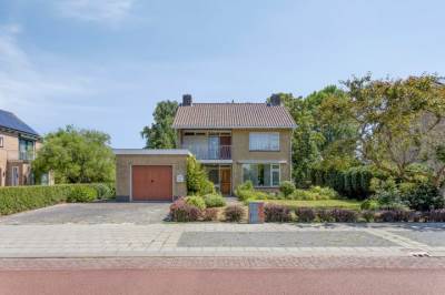 Woning Antwerpsestraatweg 24 Hoogerheide