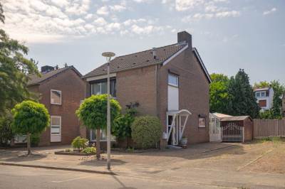 Woning Hofstraat 18 Heerlen