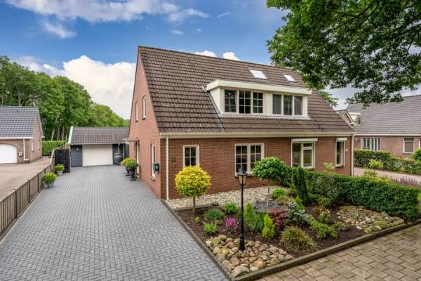 Woning Holte 30 Onstwedde