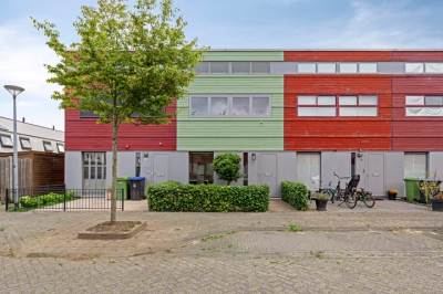 Woning Eemswaard 36 Groningen