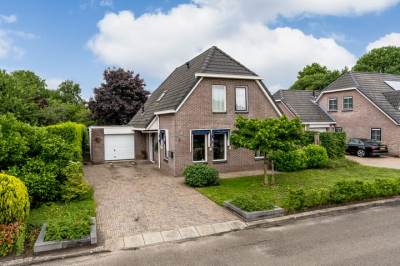 Woning Roerdomp 5 Oude Pekela