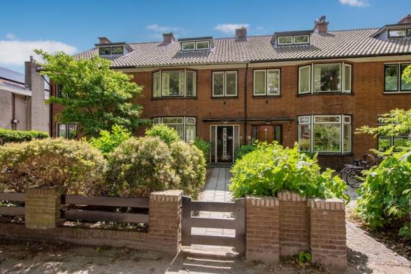 Woning Veursestraatweg 44 Leidschendam