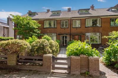 Woning Veursestraatweg 44 Leidschendam