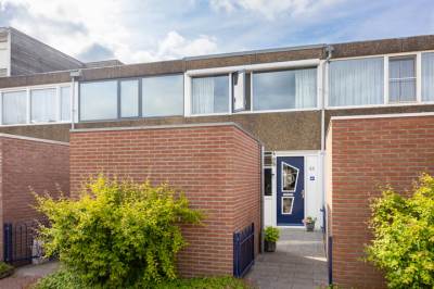 Woning de Weide 41 Lopik